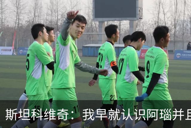 斯坦科维奇：我早就认识阿瑙并且关系很好，即使出现分歧也能解决