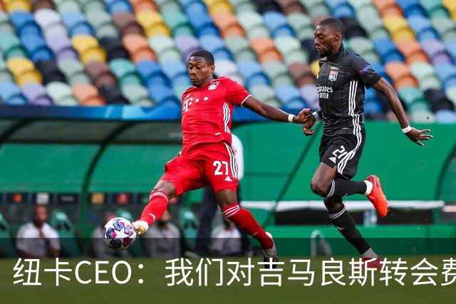 纽卡CEO：我们对吉马良斯转会费满意！跟队：莱比锡有意恩瓦内里